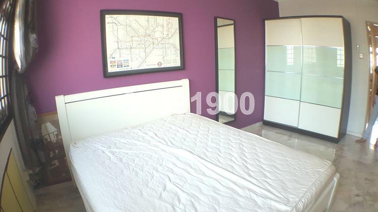 Blk 608 Choa Chu Kang Street 62 (Choa Chu Kang), HDB 4 Rooms #172793662